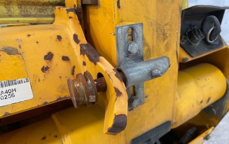 AMMANN APH 5020  PLA010256