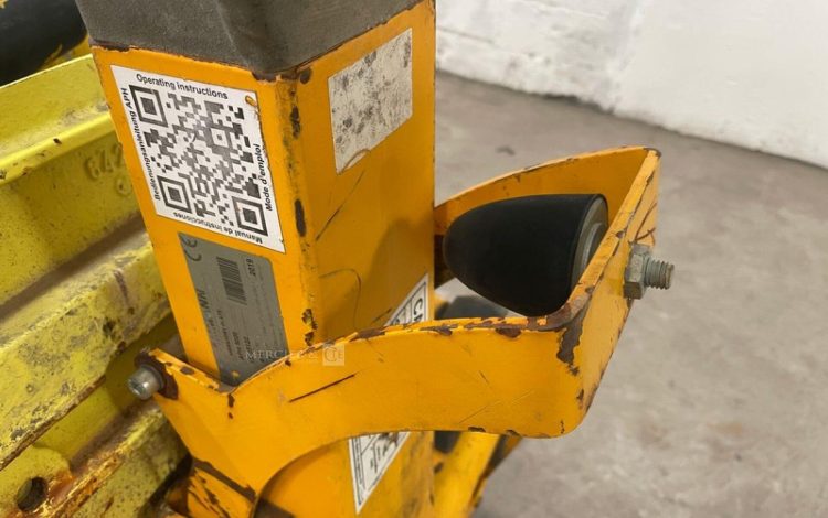 AMMANN APH 5020  PLA010256