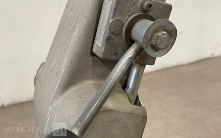 AMMANN APH 5020  PLA010256