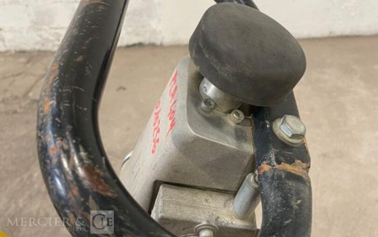 AMMANN APH 5020  PLA010256