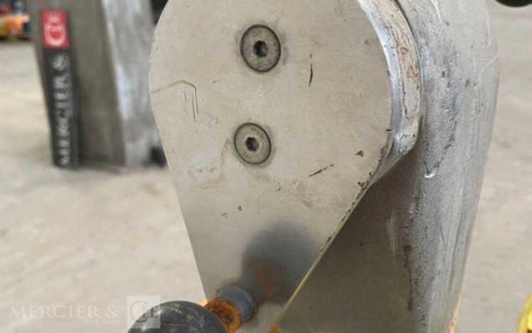 AMMANN APH 5020  PLA010256