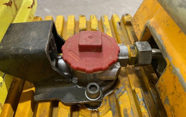 AMMANN APH 5020  PLA010256