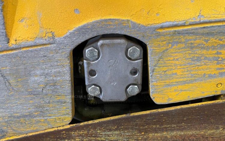 AMMANN APH 5020  PLA010256