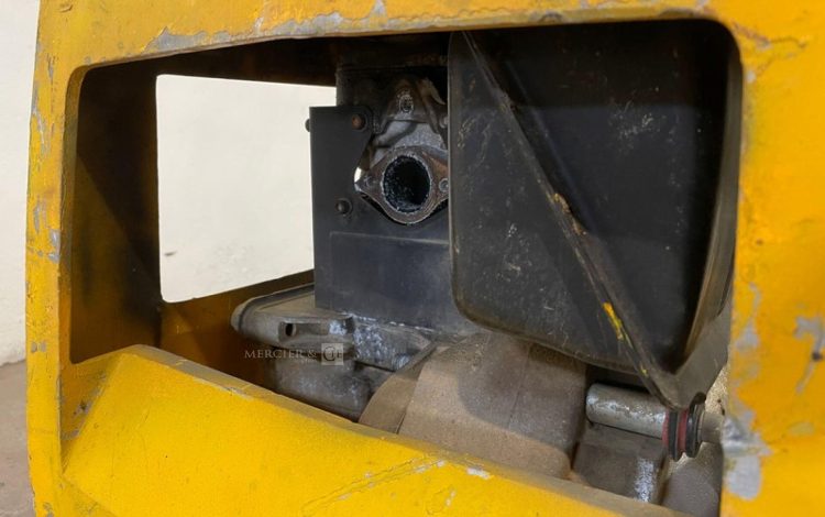 AMMANN APH 5020  PLA010256