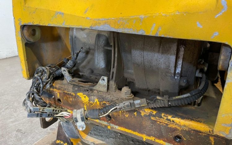 AMMANN APH 5020  PLA010256