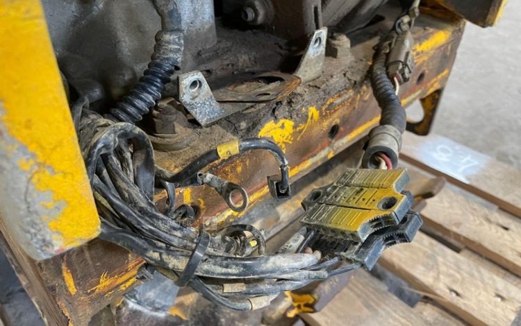 AMMANN APH 5020  PLA010256