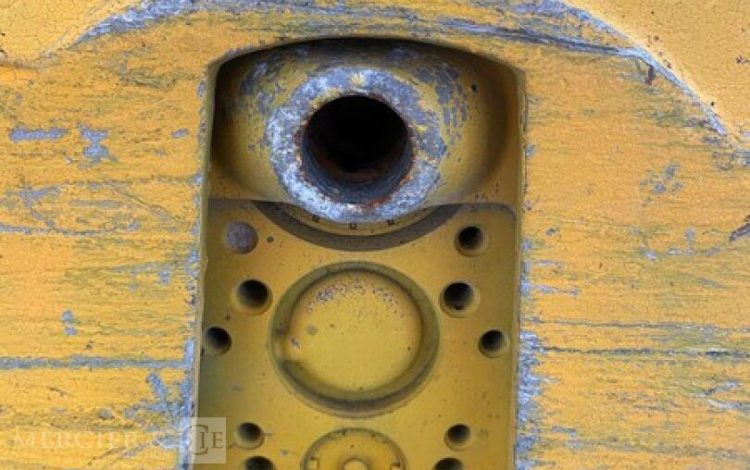 AMMANN APH 5020  PLA010256