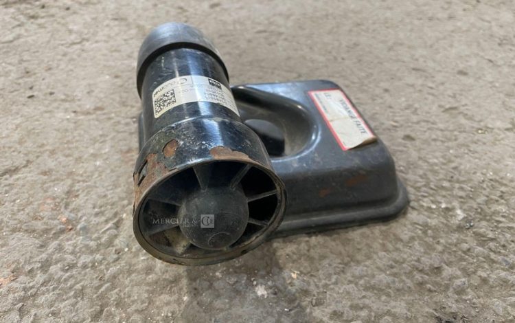 AMMANN APH 5020  PLA010256