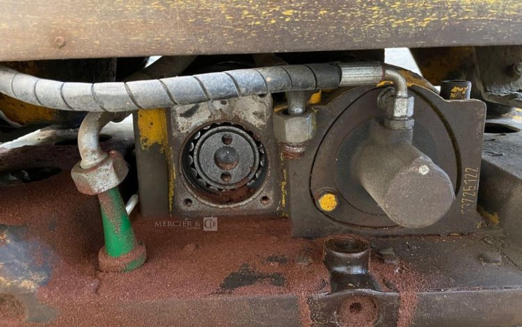 AMMANN APH 5020  PLA010256