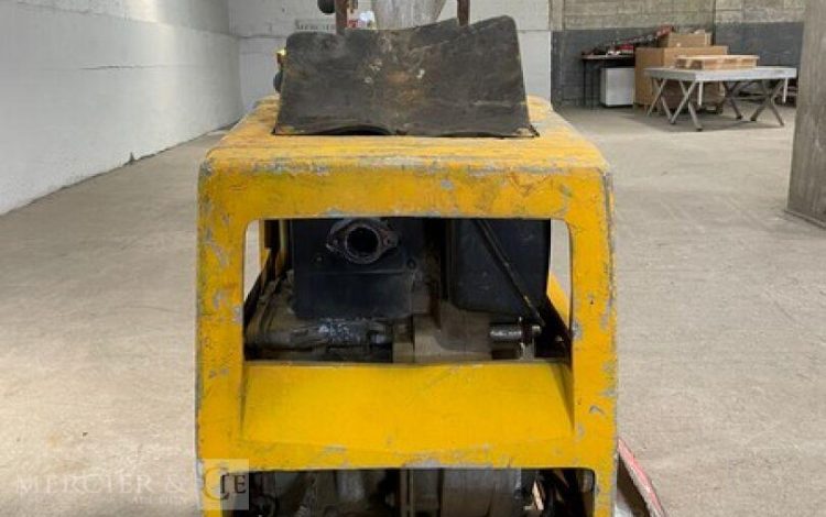 AMMANN APH 5020  PLA010256