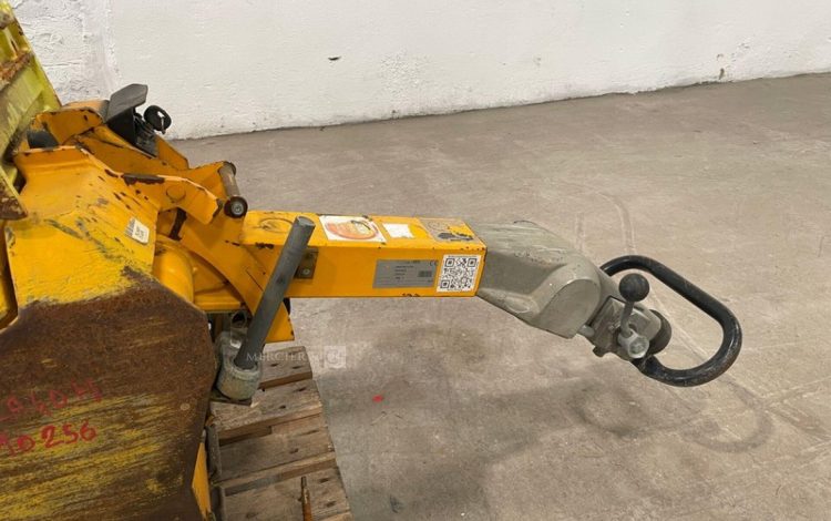 AMMANN APH 5020  PLA010256