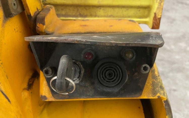 AMMANN APH 5020  PLA010256