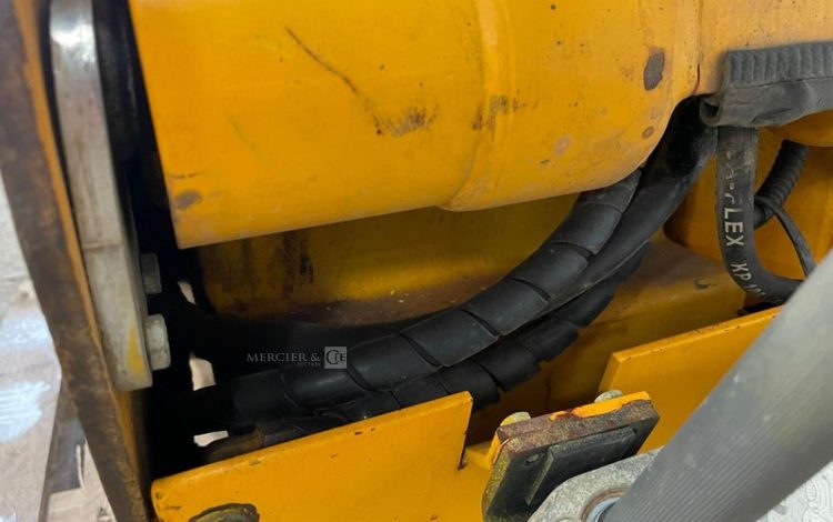 AMMANN APH 5020  PLA010256