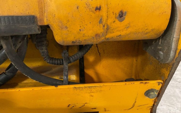 AMMANN APH 5020  PLA010256