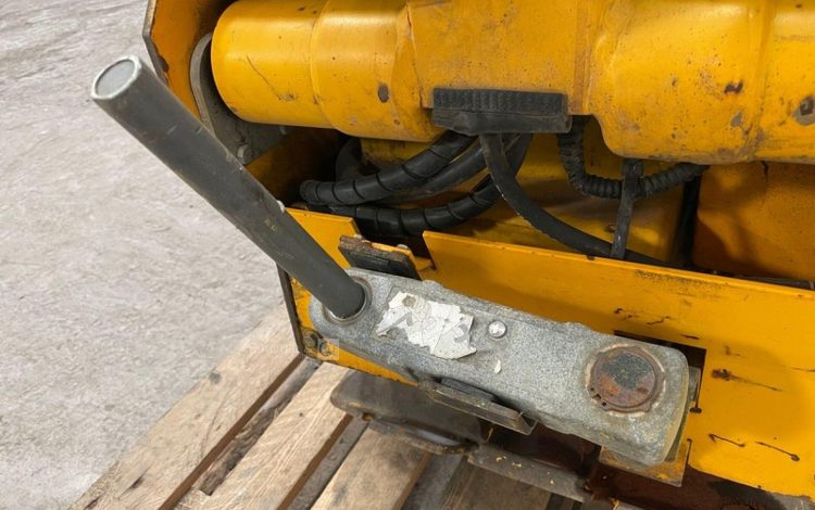 AMMANN APH 5020  PLA010256