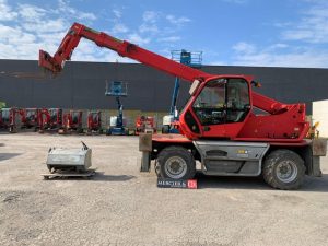 MERLO ROTO38.16  K860H001