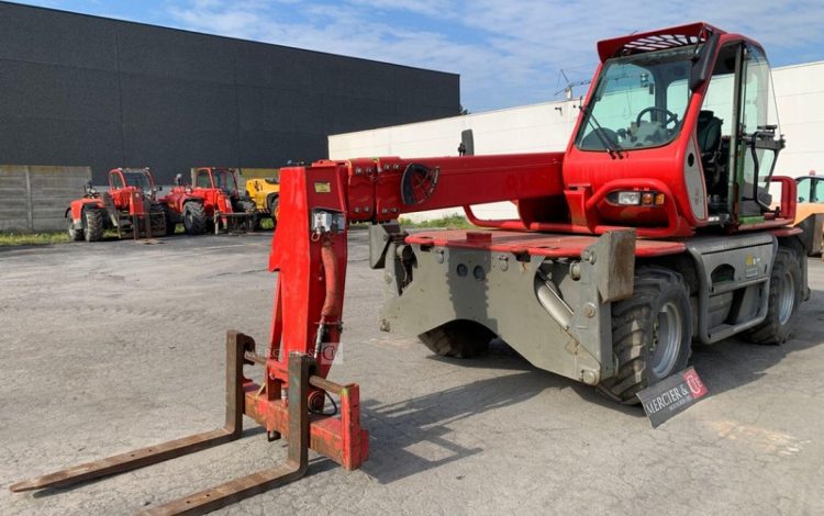 MERLO ROTO38.16  K860H001