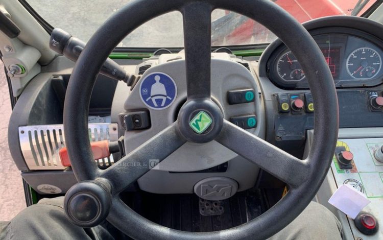 MERLO ROTO38.16  K860H001