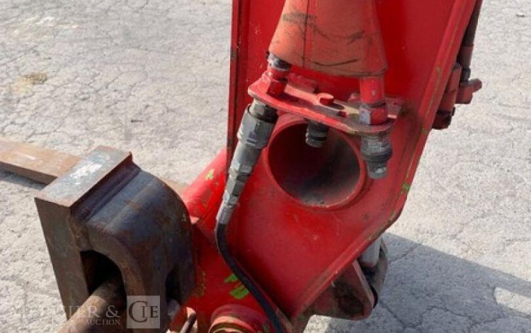 MERLO ROTO38.16  K860H001