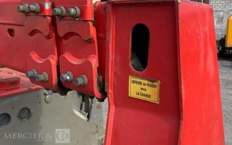 MERLO ROTO38.16  K860H001