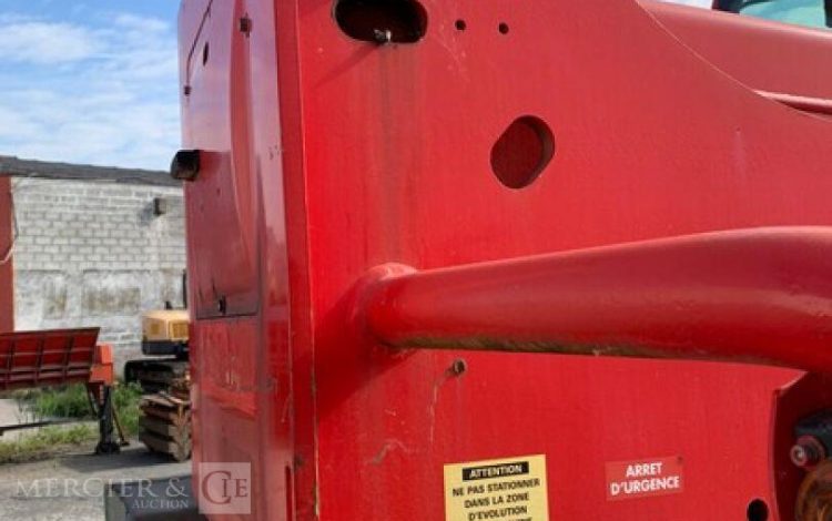 MERLO ROTO38.16  K860H001