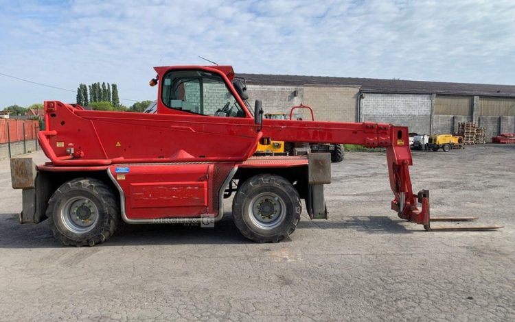 MERLO ROTO38.16  K860H001