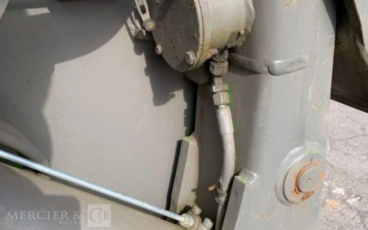 MERLO ROTO38.16  K860H001
