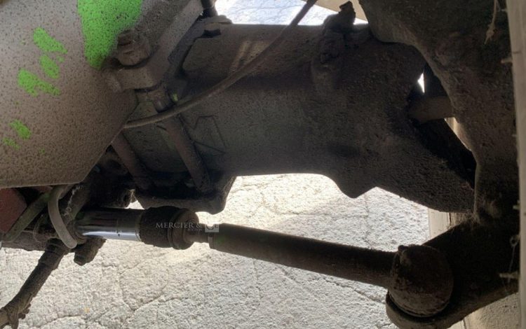 MERLO ROTO38.16  K860H001