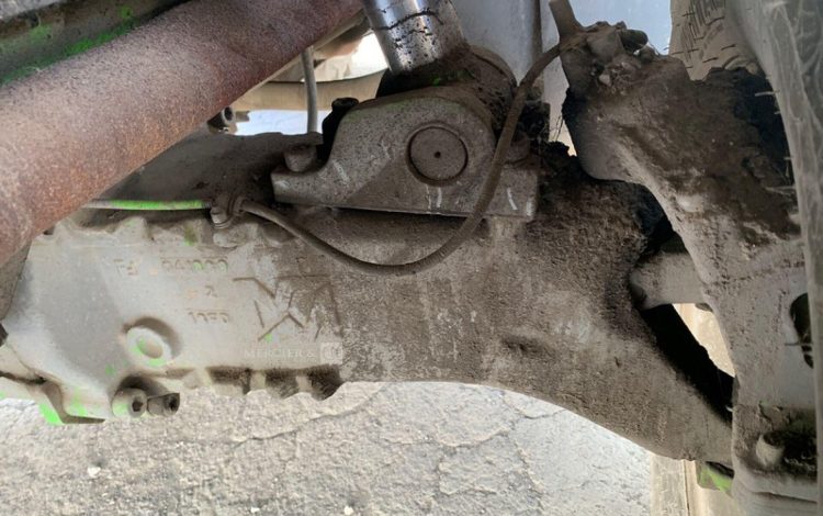 MERLO ROTO38.16  K860H001