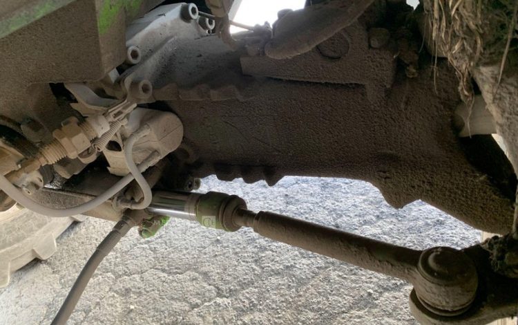 MERLO ROTO38.16  K860H001