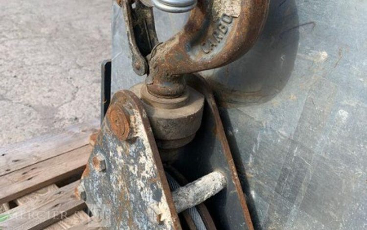 MERLO ROTO38.16  K860H001