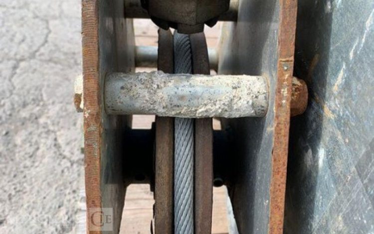 MERLO ROTO38.16  K860H001