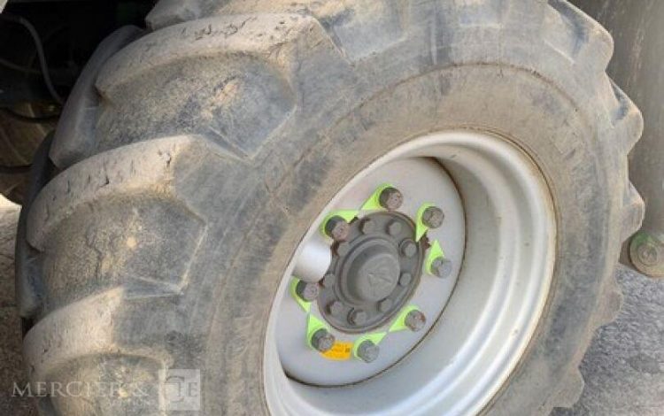 MERLO ROTO38.16  K860H001