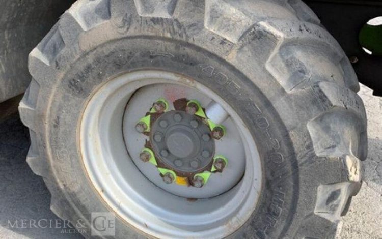 MERLO ROTO38.16  K860H001
