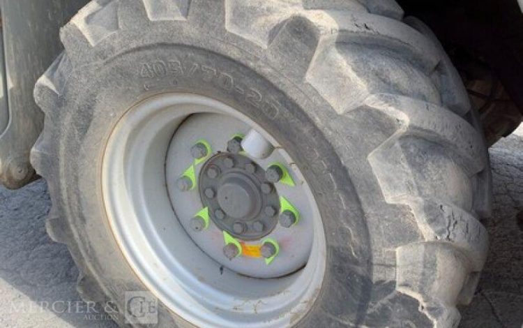 MERLO ROTO38.16  K860H001
