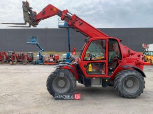 JCB 535-95  273435