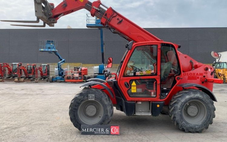 JCB 535-95  273435