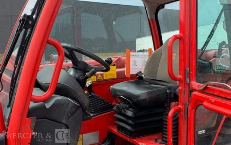 JCB 535-95  273435