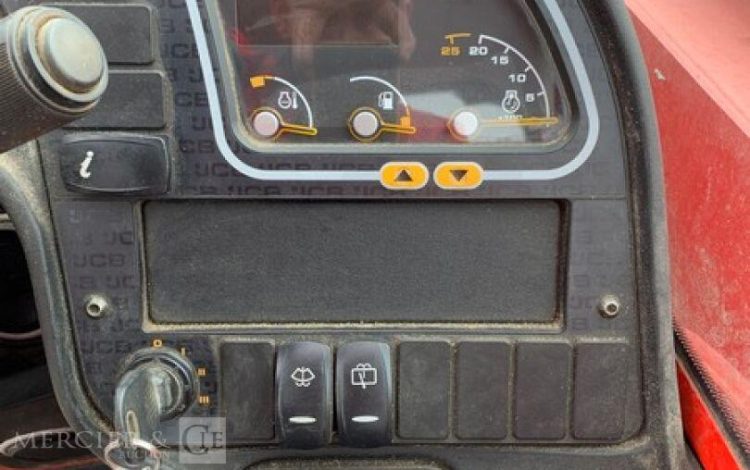 JCB 535-95  273435