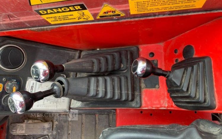 JCB 535-95  273435