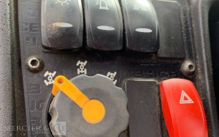 JCB 535-95  273435