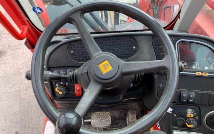 JCB 535-95  273435