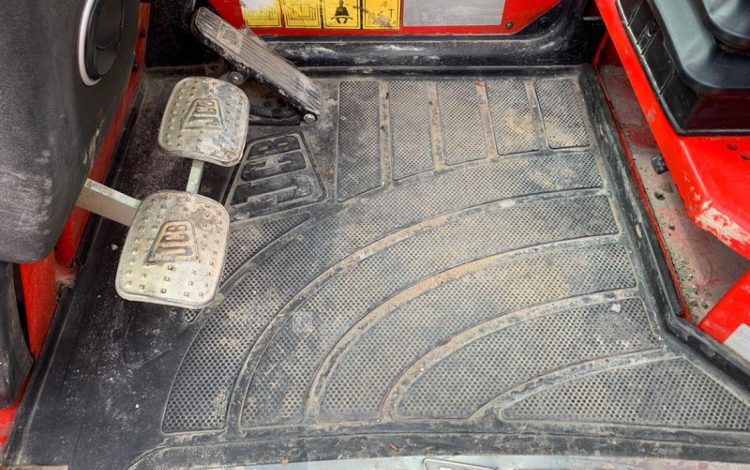 JCB 535-95  273435
