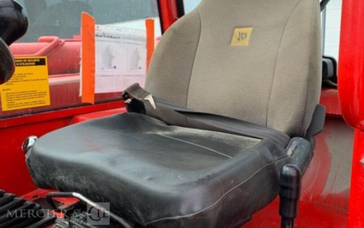 JCB 535-95  273435