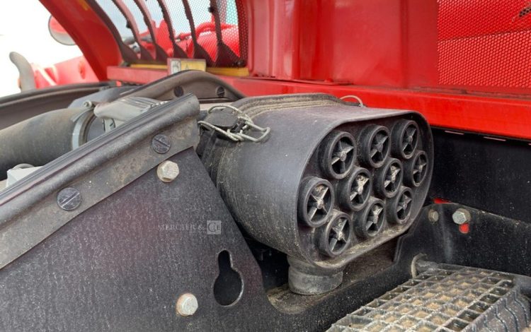 JCB 535-95  273435
