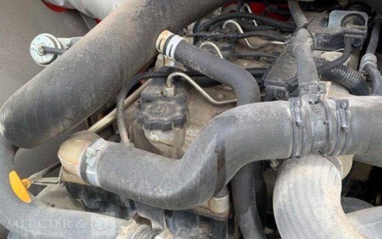 JCB 535-95  273435