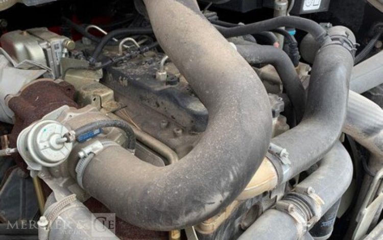 JCB 535-95  273435