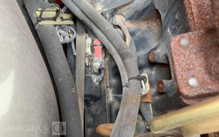 JCB 535-95  273435