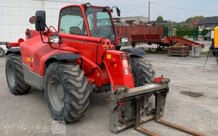 JCB 535-95  273435