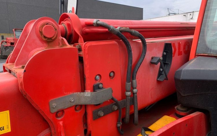 JCB 535-95  273435